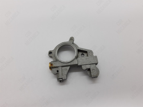 Imagen 5 de 5 de Bomba De Aceite Para Motosierra Stihl Ms 461