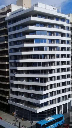 Imagen 20 de 20 de Venta Deptos 1 Dormitorio Amplios, Pellegrini 600 - Edificio Nautilo - Gazze