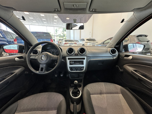 Volkswagen Gol Trend 1.6 Pack I 101cv