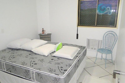 Imagem 8 de 30 de Apartamento À Venda, Praia Da Enseada - Restaurantes, Guarujá. - Ap4332