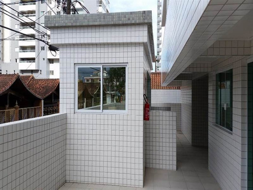 Imagem 6 de 19 de Apartamento - Venda - Ocian - Praia Grande - Lar700