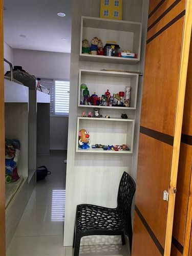 Imagem 9 de 30 de Casa 2 Dormitorios Com 1 Suite Na Cidade De Praia Grande - Ade210