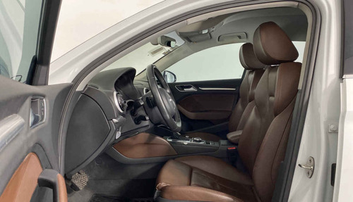 Imagen 2 de 15 de 46266 - Audi A3 2016 Con Garantía At