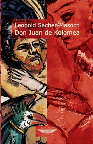 Libro Don Juan De Kolomea Nuevo