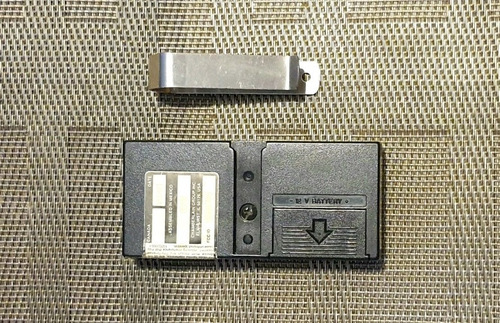 Control Remoto Merik 83mk Para 3 Puertas Eléctricas (Usado)