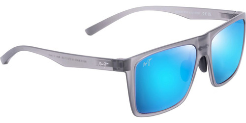 Lentes Maui Jim Nueva Colección Ligeros Polarizados B455-14