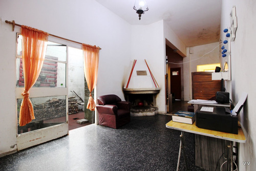 Venta Casa 3 Dormitorios Cordón