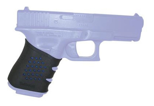 Funda De Agarre Tactico Pistola Glock 19 25 Marca Pachmayr