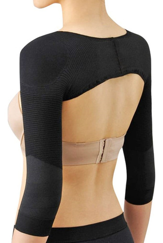 Shoulder Wrap Support Para Mujer, Moldea La Espalda Y Adelga