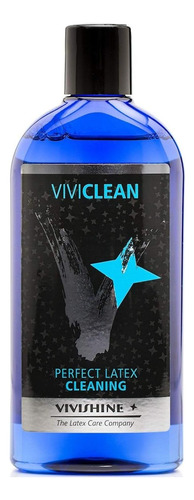 Viviclean 250 Ml - Limpiador De Latex Para Vestido De Late