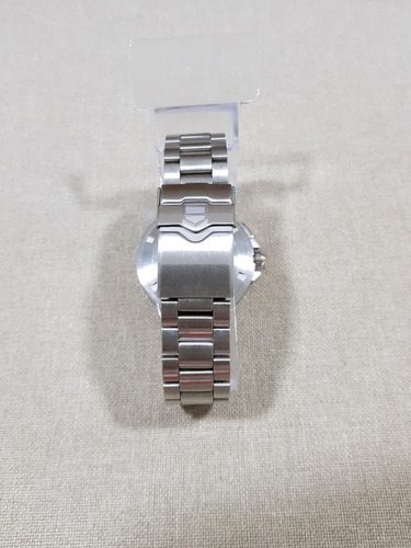 Relógio Tag Heuer Formula 1 Wau111a Original