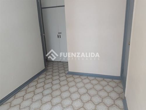 Departamento En Arriendo De 3 Dorm. En La Reina