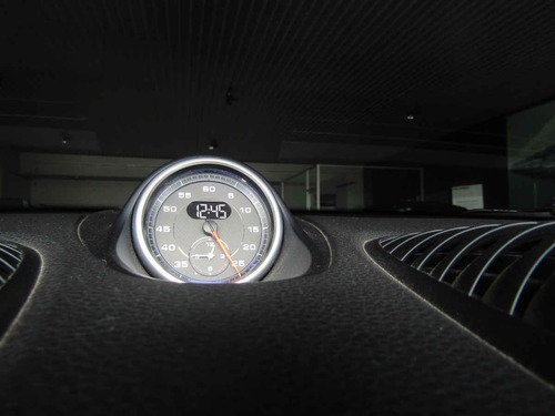 Imagen 8 de 14 de Porsche Boxster 2017 2p 718 S H4/2.5 T Pdk