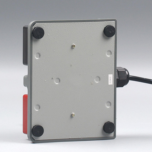 Interruptor De Pedal Doble, Interruptor De Doble Pedal