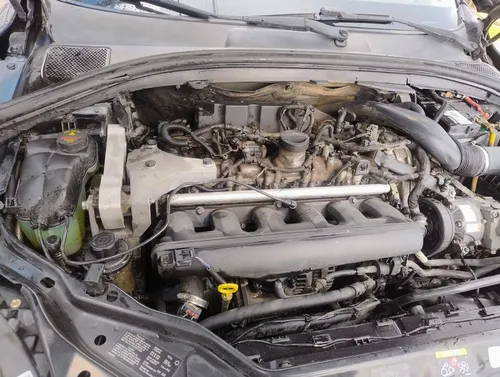 Volvo XC60 3.0 T6 Awd At