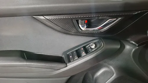 Subaru XV 2.0 PREMIUM CVT AWD
