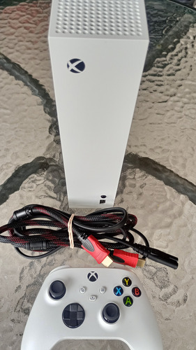 Consola Xbox Series S Digital Blanco (Usado)