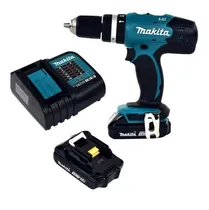 Comprar Taladro Percutor 1\u002F2  18v 42 Nm 1 Bat 1.5ah