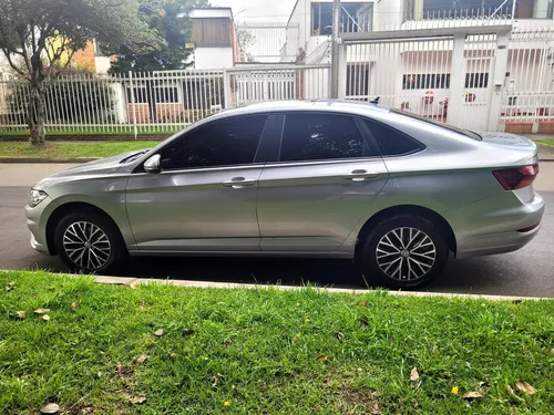 Volkswagen Jetta Highline 1.4 Tsi