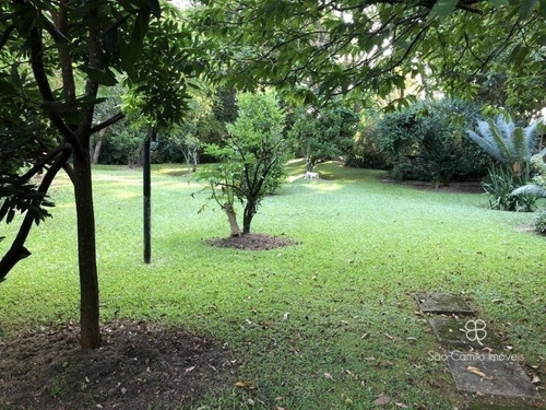 Imagem 5 de 11 de Terreno À Venda, 1500 M² Por R$ 900.000,00 - Granja Viana - Cotia/sp - Te0428