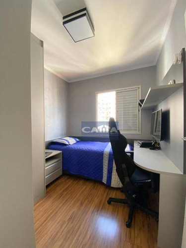 Imagem 30 de 30 de Lindo Apartamento No Carrão - Ap21414
