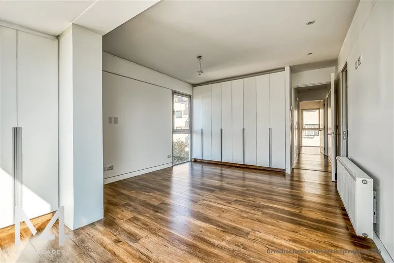 Imagen 4 de 27 de Departamento En Venta De 4 Dorm. En Providencia