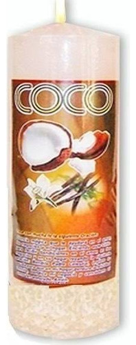 Cirio De Coco 1 Kg