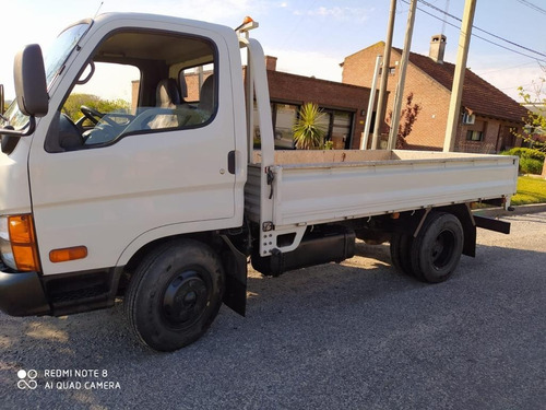 Camion Hiunday Hd 45 Usado