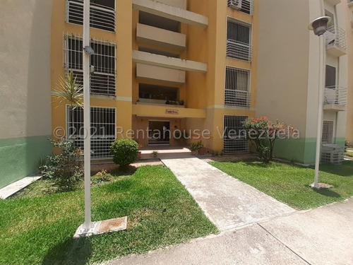 Imagen 12 de 12 de Apartamento En Venta La Morita Maracay 22-13962 Hc