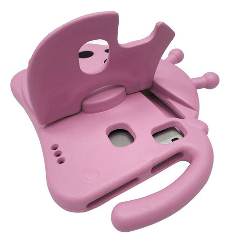 Disjunctor Funda Tablet Infantil Para Galaxy Tab A 8.0 2019