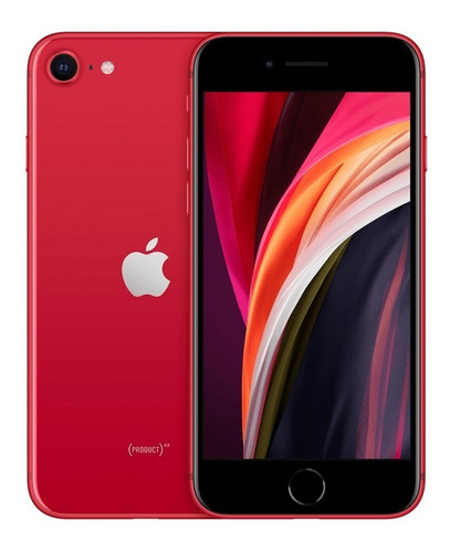 Apple iPhone SE 2 Generación 2020 A2275 3gb 64gb