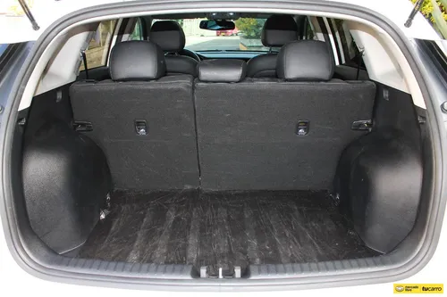 Kia Niro 1.6 ZENITH Híbrido TP