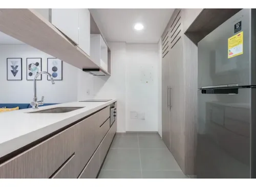 Rhbr-13164 Aparta Suite Piso 22 Rionegro