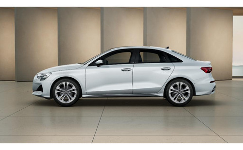 Audi A3 Sedan Advanced Linea Nueva!!!