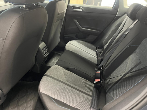 Volkswagen Nivus 1.0 Tsi 200 Trendline