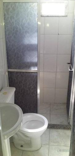 Imagem 9 de 22 de Apartamento Com 1 Dormitório À Venda, 45 M² Por R$ 80.000,00 - Parque Anchieta - Rio De Janeiro/rj - Ap0636