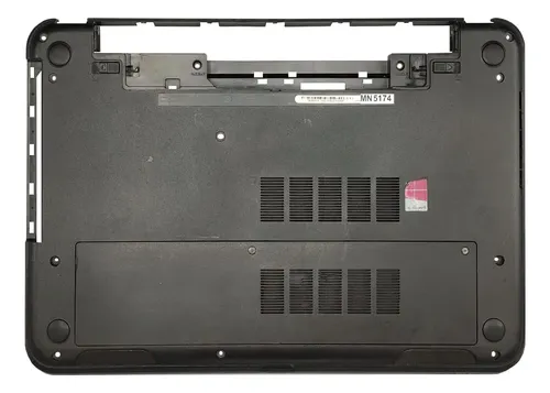 Dell Inspiron 15 3521 3537 5521 5537 Bottom Base /back panal /d cover at ₹ 999 | Dell Laptop Body in Bengaluru | ID: 2855221500212