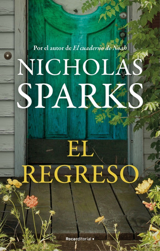 El Regreso - Nicholas Sparks