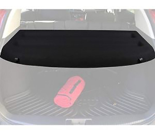 Imagen 3 de 6 de Tapa Cajuela Hrv Honda 2015-2019