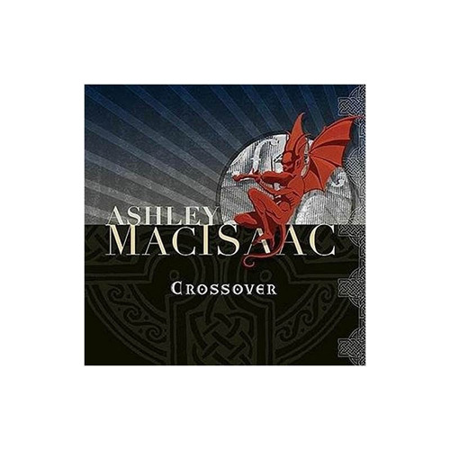 Macisaac Ashley Crossover Usa Import Cd Nuevo