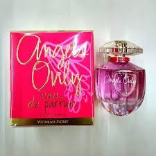 Imagen 3 de 4 de Perfume Angels Only De Victoria's Secret