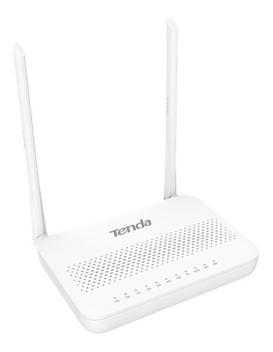 Router Wireless Tenda Hg6 N300