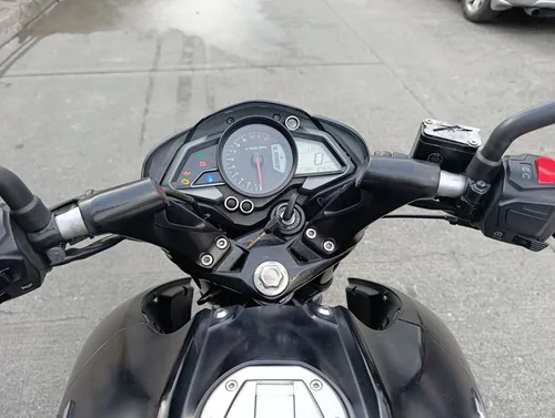 Pulsar Ns 160fi