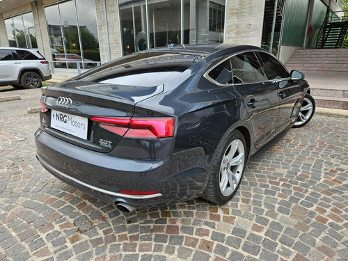 Audi A5 2.0 Tfsi Coupe Stronic Quattro 230cv