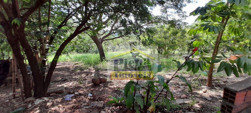 Imagem 6 de 30 de Chácara Com 2 Dormitórios À Venda, 1100 M² Por R$ 450.000 - Jardim Dall'orto - Sumaré/são Paulo - Ch0150
