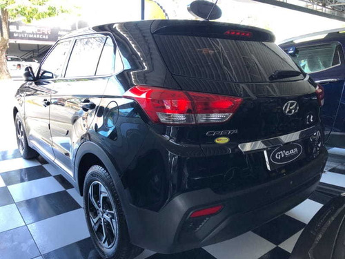 Imagem 4 de 13 de Hyundai Creta 16a Atitu 2019