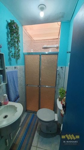 Imagem 9 de 13 de Casa De Condominio Em Cesar De Souza - Mogi Das Cruzes - 3547