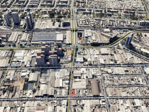 Imagen 5 de 5 de Local Comercial En Venta En Santiago