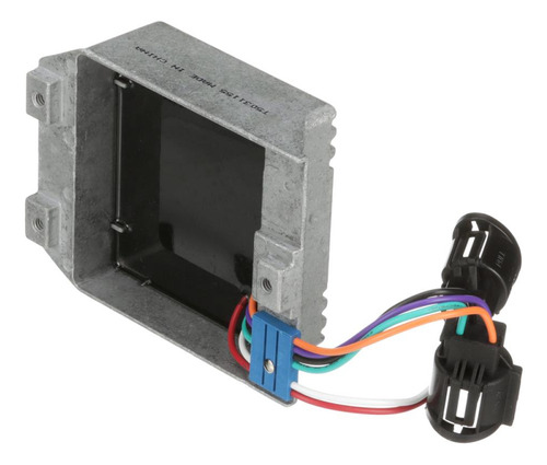 Módulo Control De Encendido Standard Ford Ln600 1980-1985