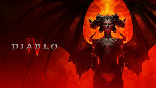 Diablo 4 Diablo® Iv Códigos Originales Xbox One Series X S